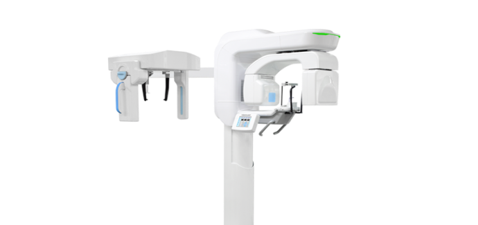 3D CT